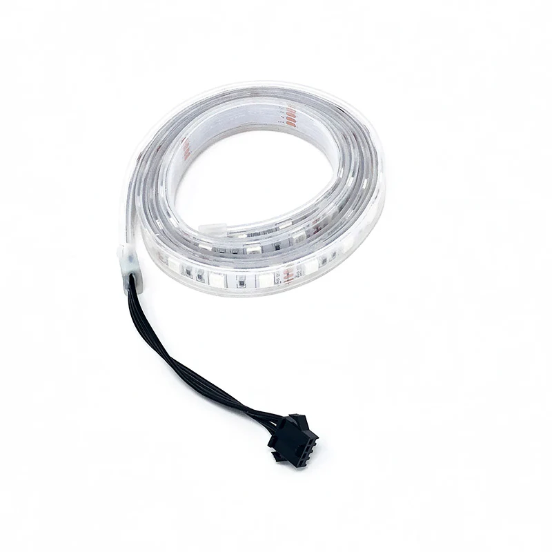 RGB stick figure kit replacement strip - Glowy Zoey