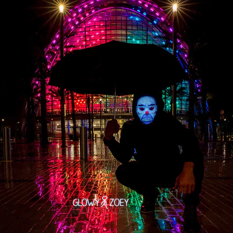 ©Glowy Zoey LLC