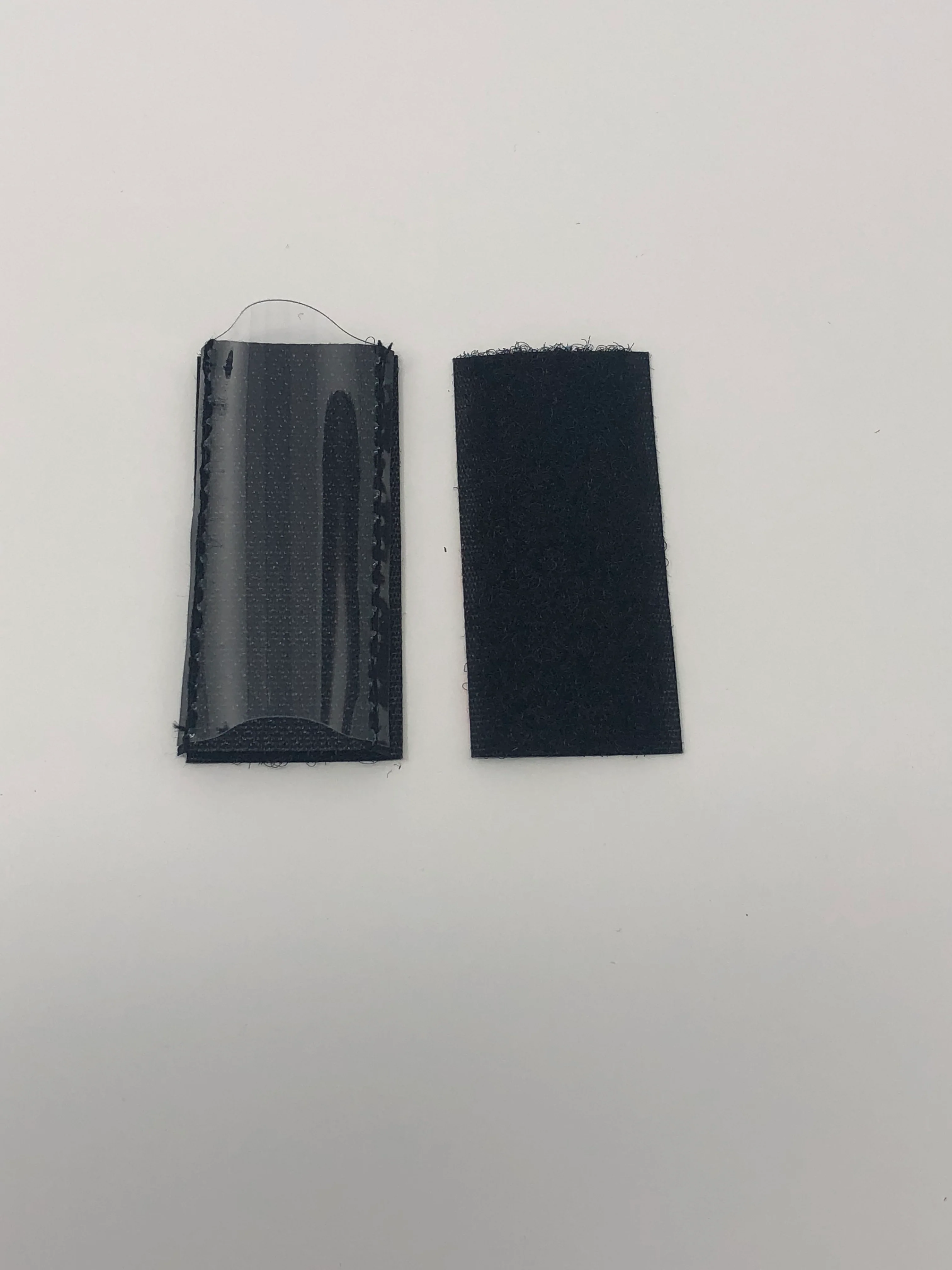 Adhesive Velcro Mounts - Glowy Zoey