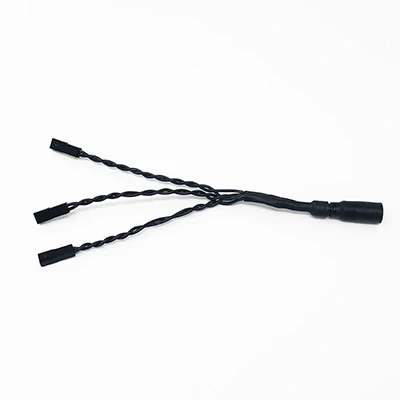 Single Color LED suit 3X adapter - Glowy Zoey